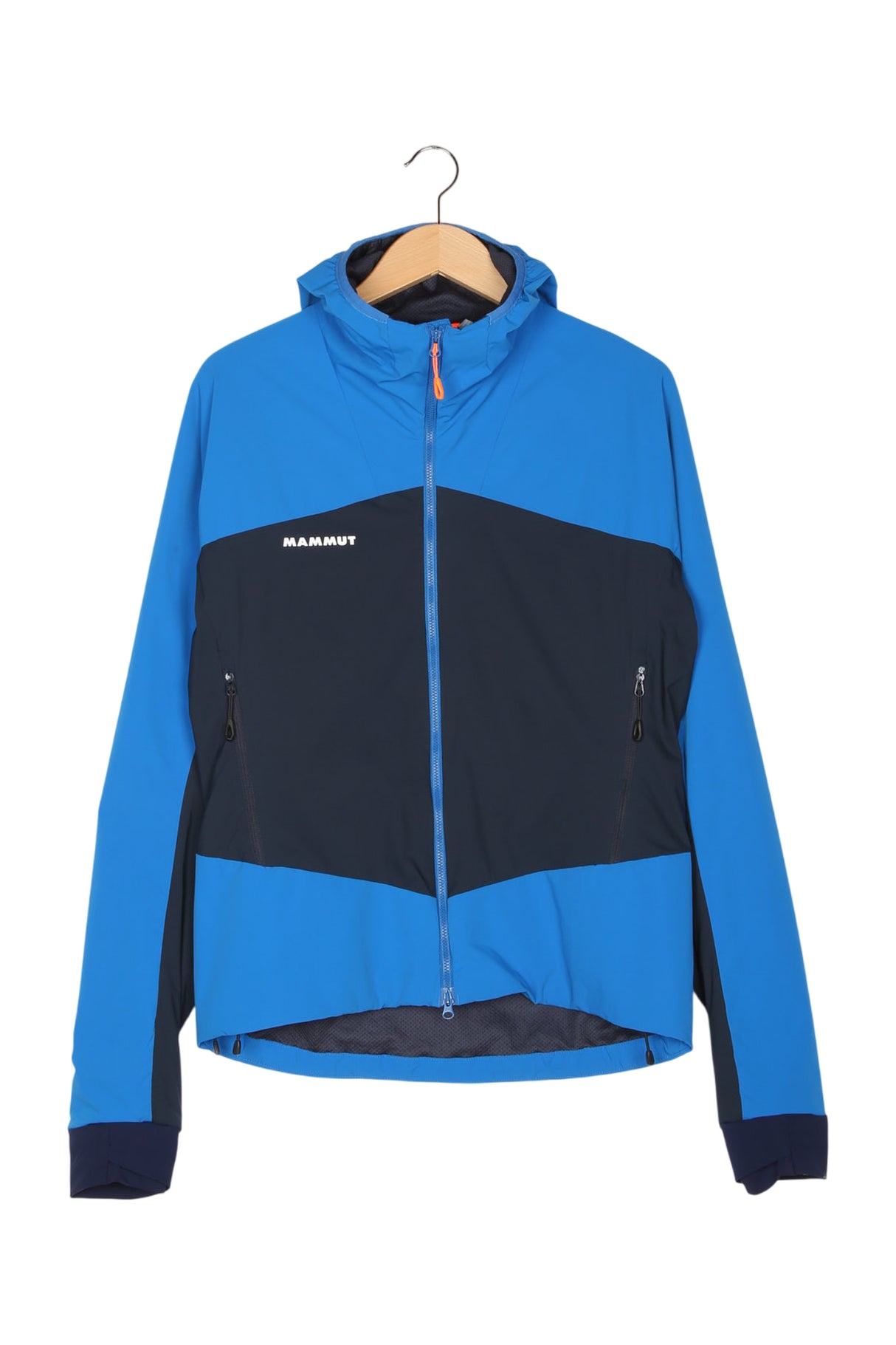 Isolationsjacke für Herren