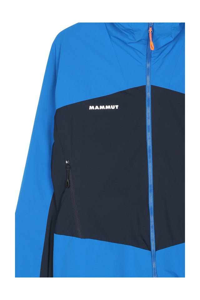 Isolationsjacke für Herren