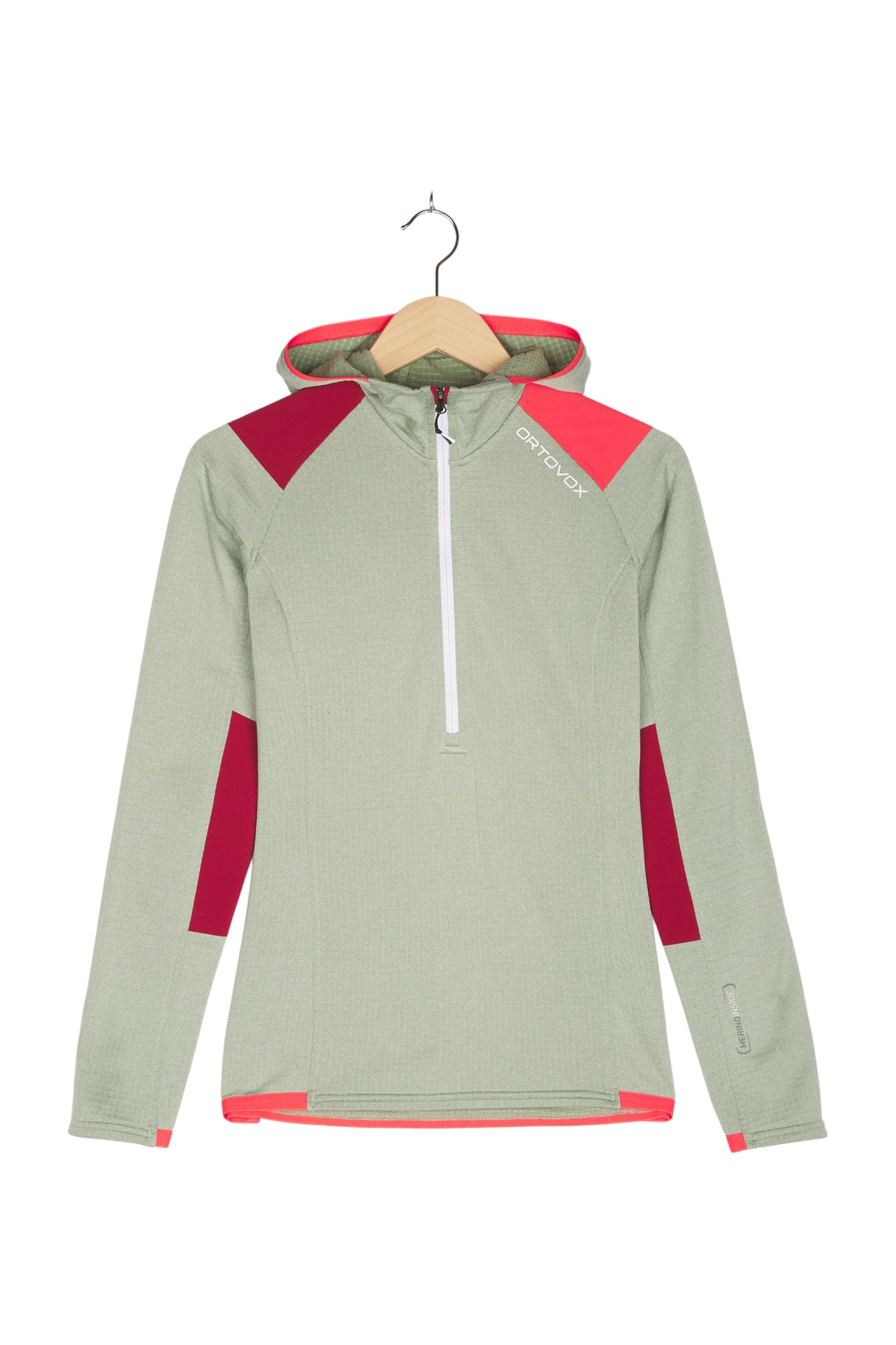 Hoodie für Damen