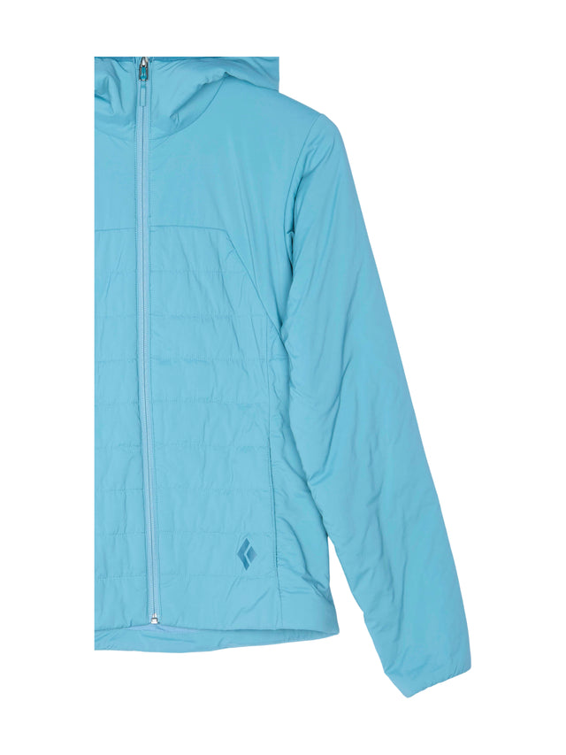 Kunstfaserjacke für Damen