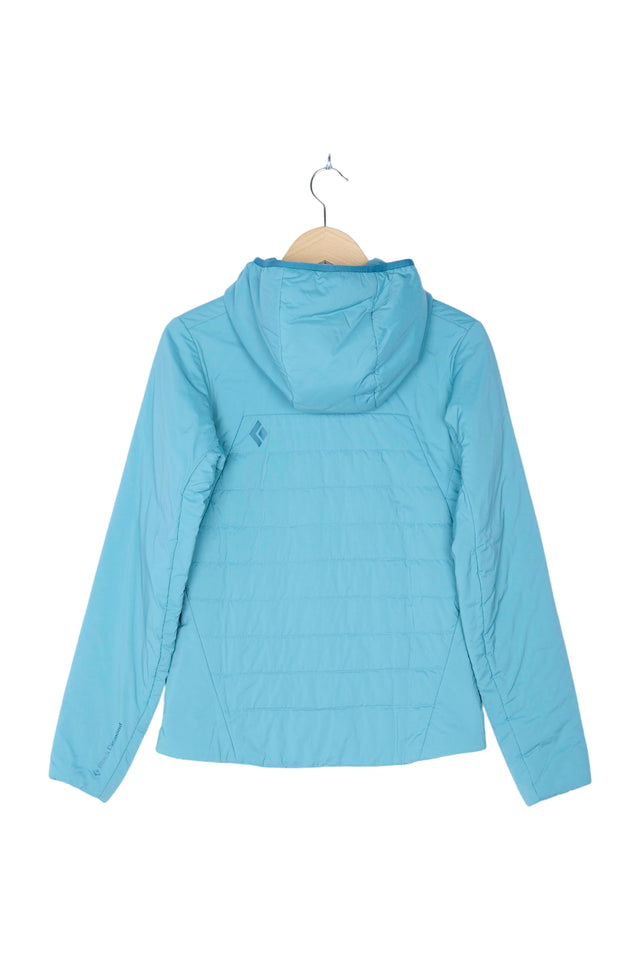 Kunstfaserjacke für Damen