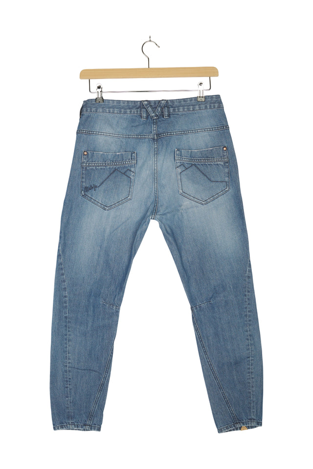 Jeans, Freizeithose für Damen