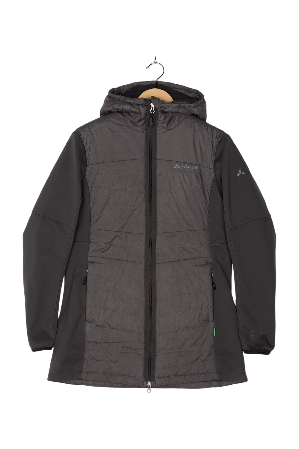 Kunstfaserjacke für Damen