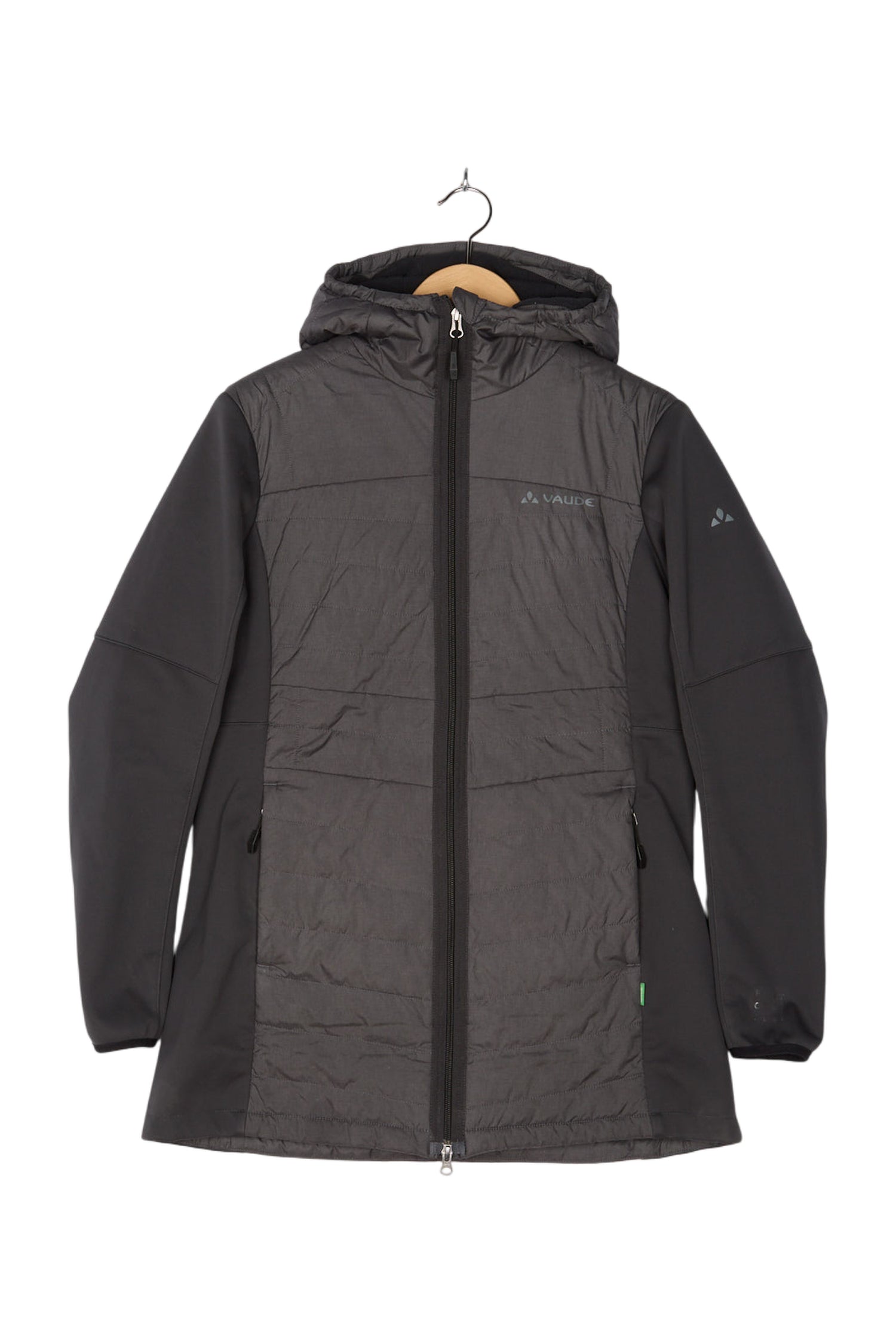 Kunstfaserjacke für Damen