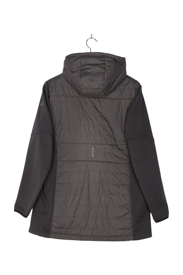 Kunstfaserjacke für Damen