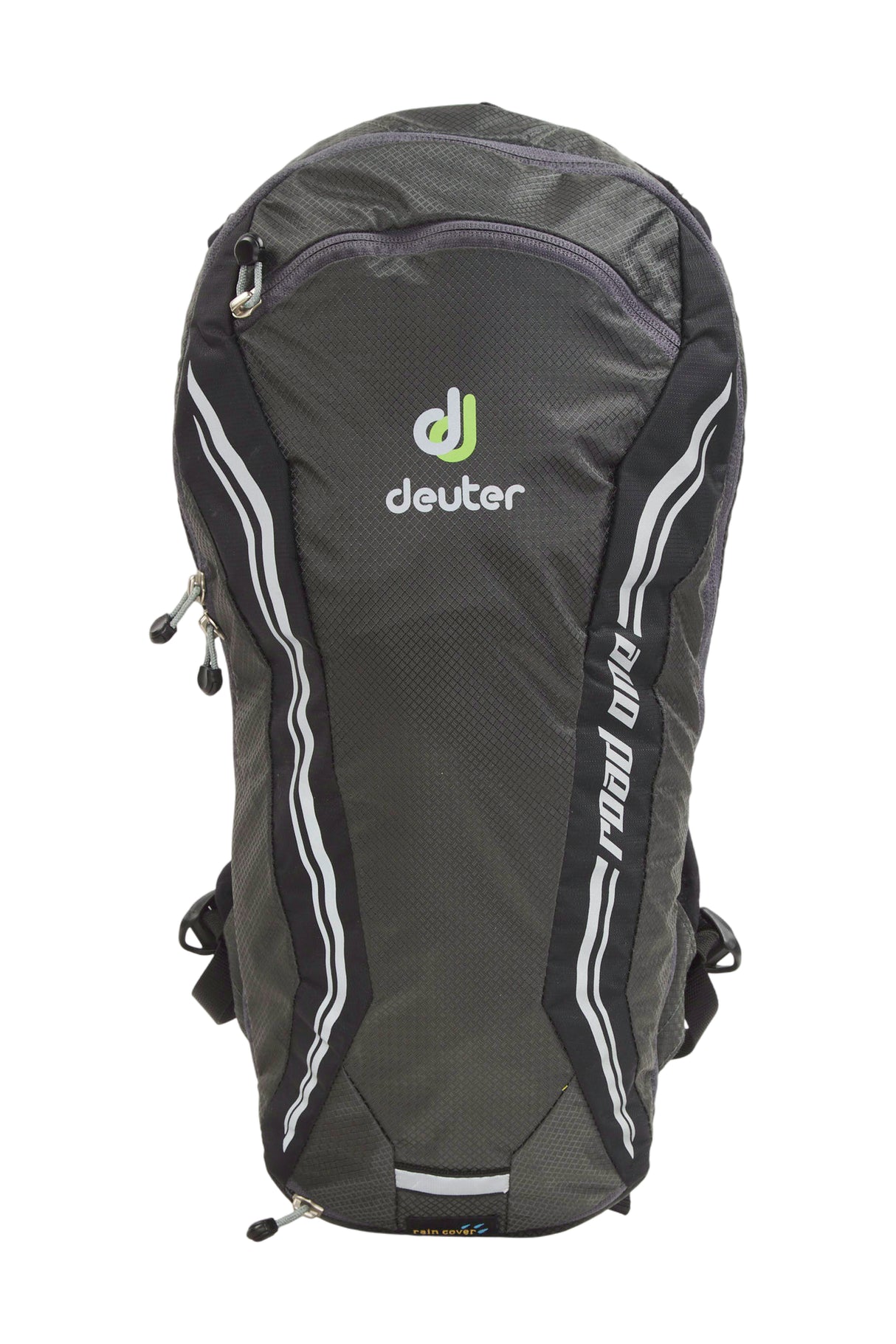 Fahrradrucksack für Damen & Herren