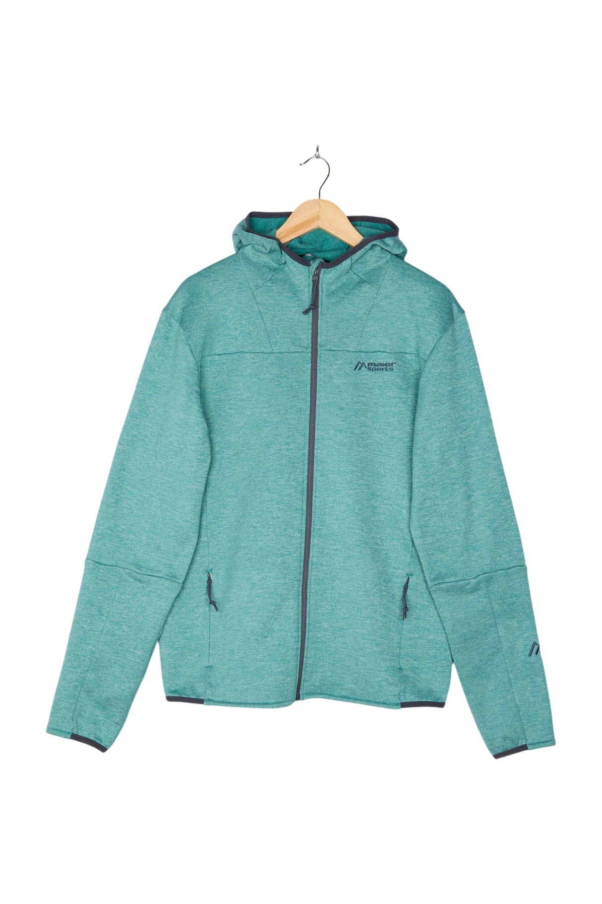 Fleecejacke für Herren