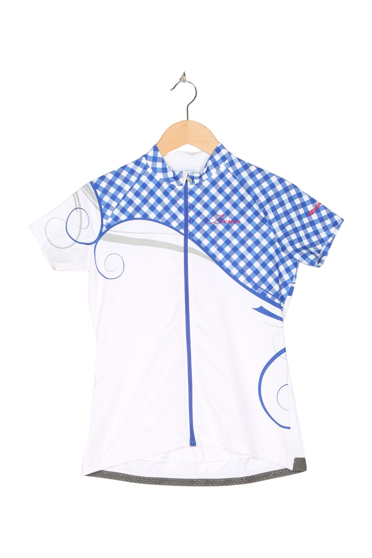 Fahrradtrikot für Damen