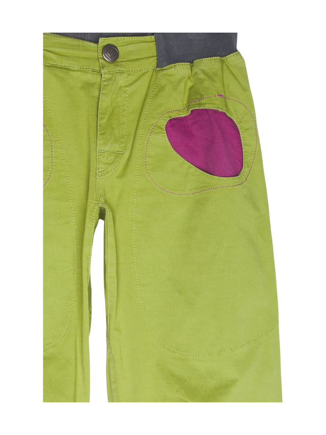 Kletterhose für Damen