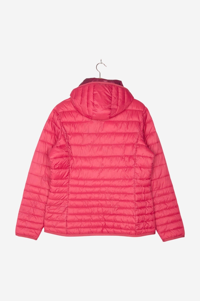 Isolationsjacke für Damen