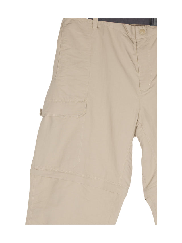 Zip-Hose für Herren