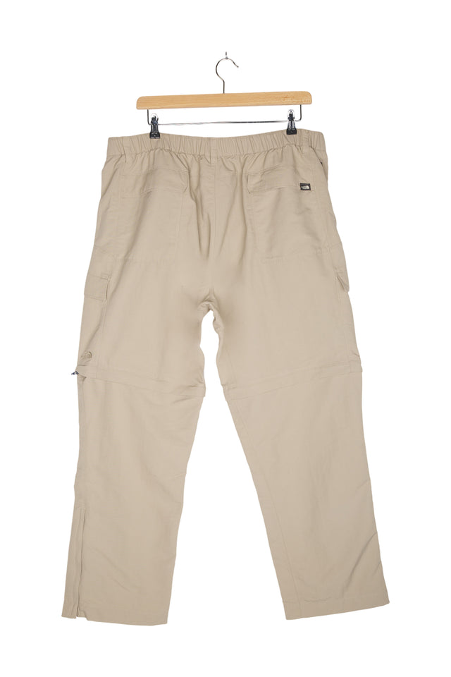 Zip-Hose für Herren