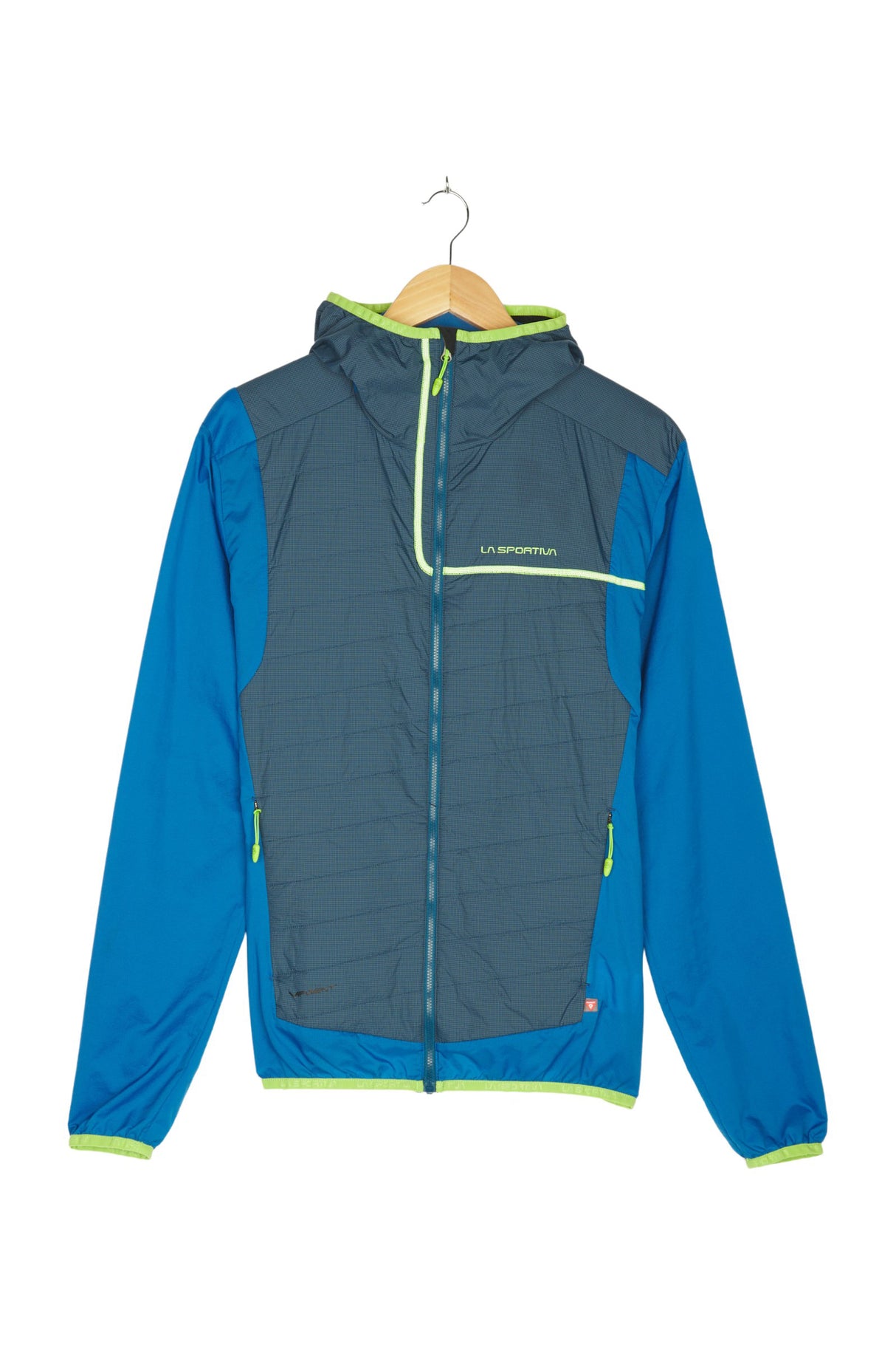 Kunstfaserjacke für Herren