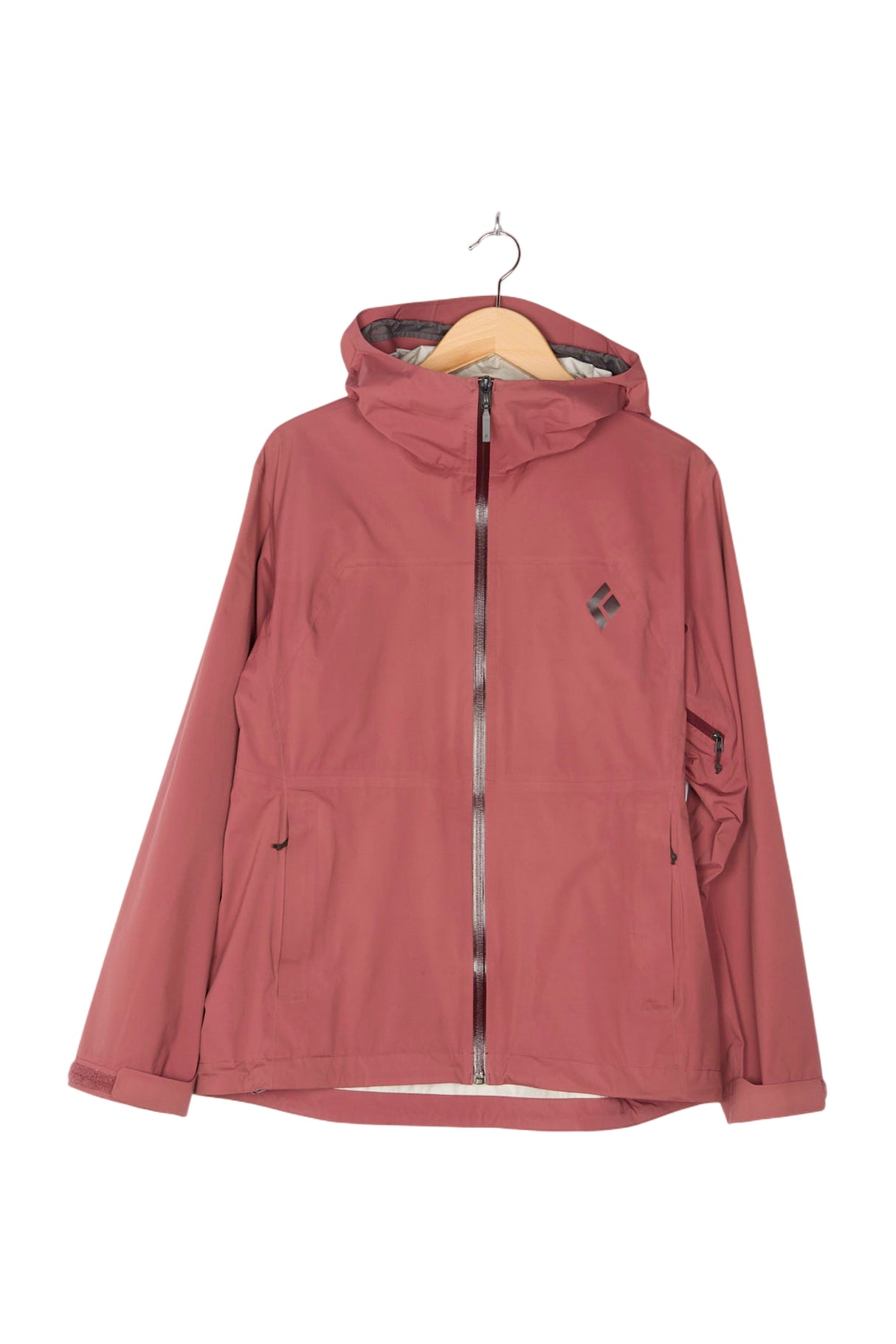 Hardshelljacke, Regenjacke für Damen