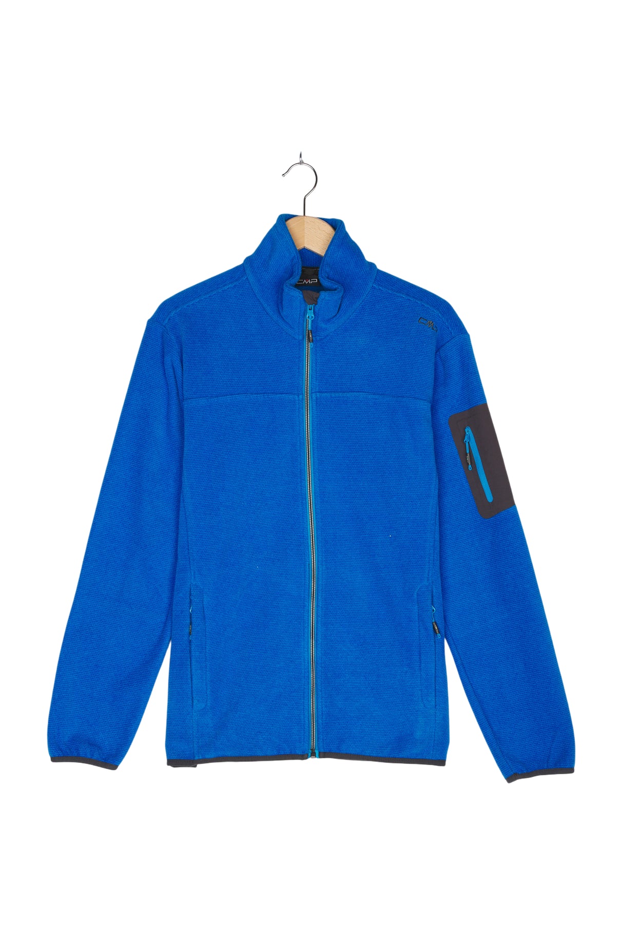 Fleecejacke für Herren