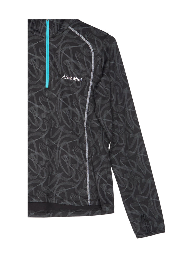 Longsleeve Funktion für Damen