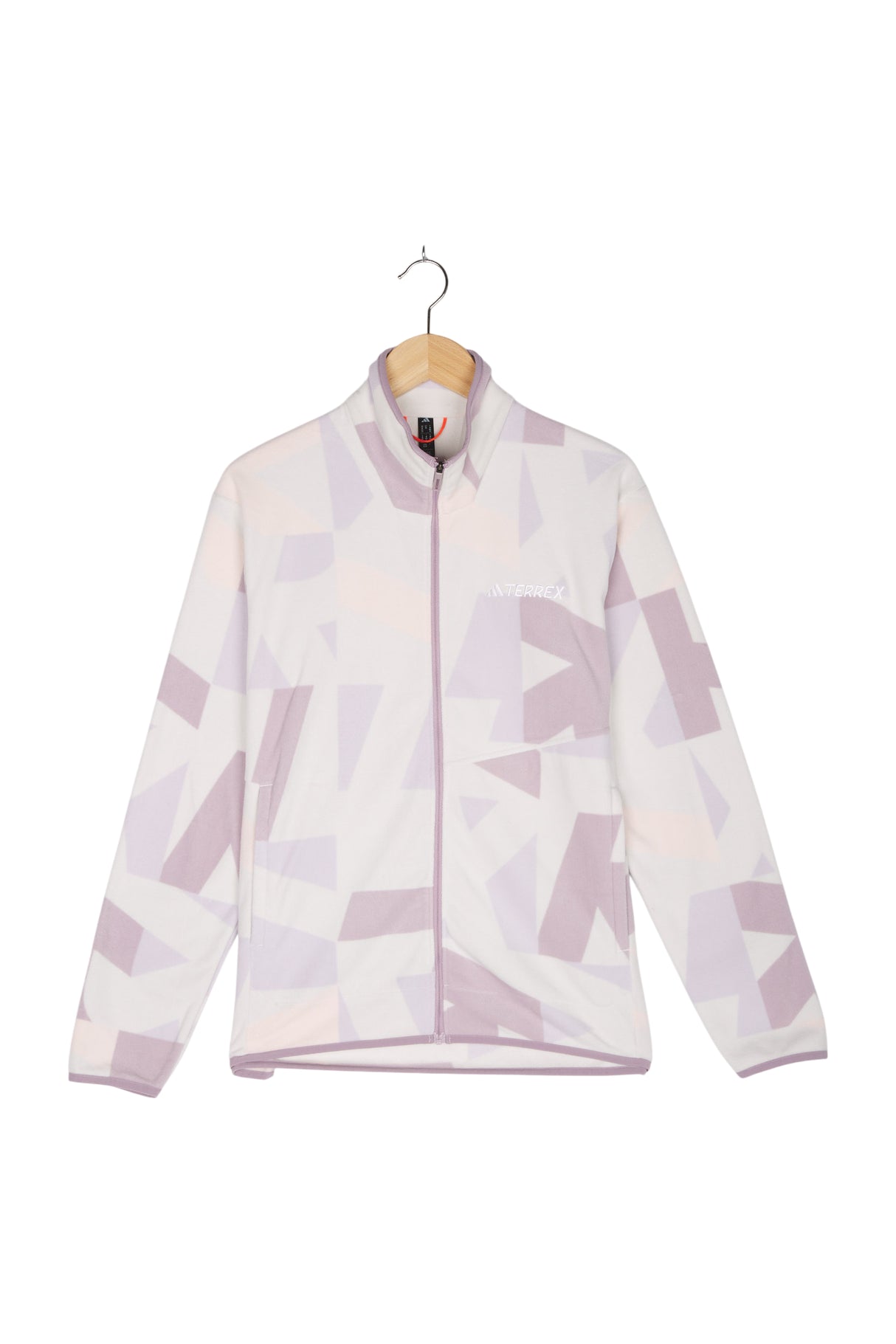 Fleecejacke für Damen