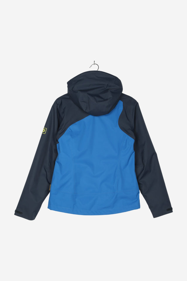 Doppeljacke für Damen