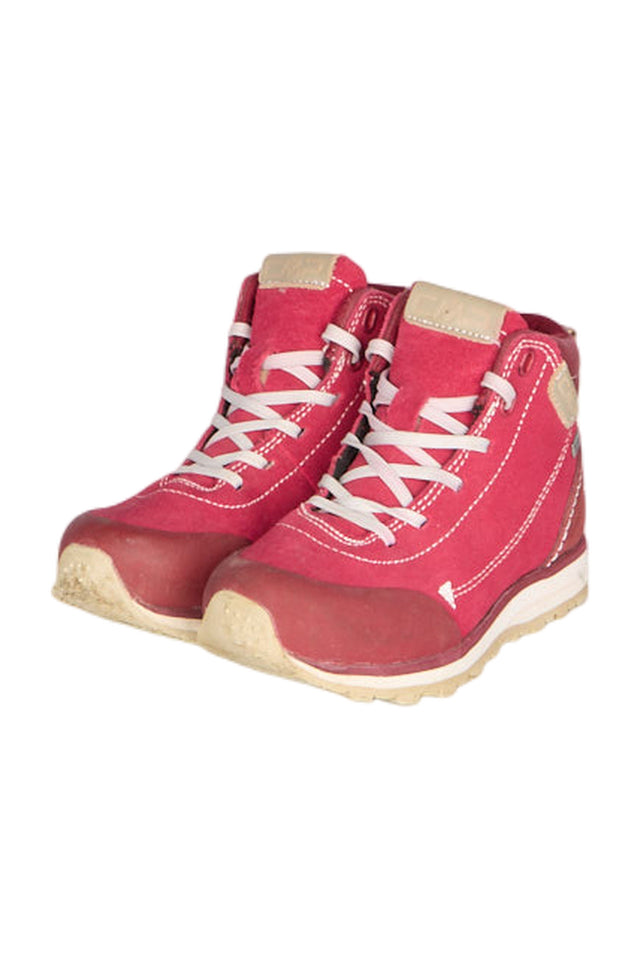 Wanderschuhe & Trekkingschuhe für Kinder