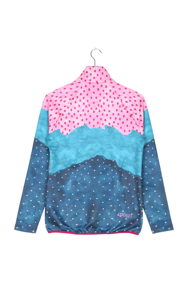 Fleecejacke für Damen