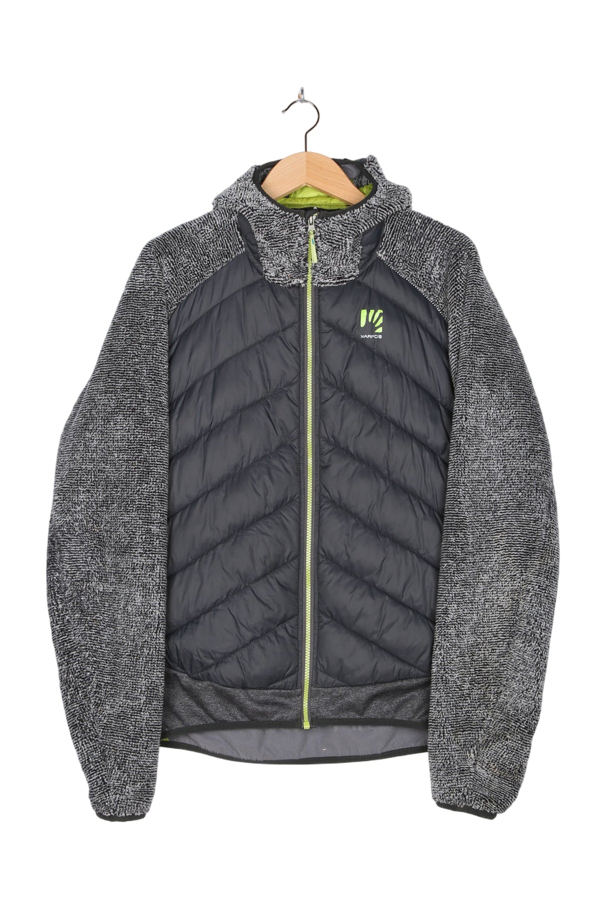 Isolationsjacke für Herren