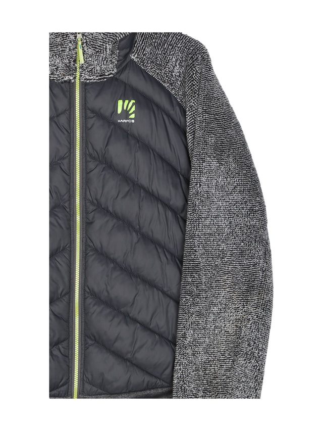 Isolationsjacke für Herren