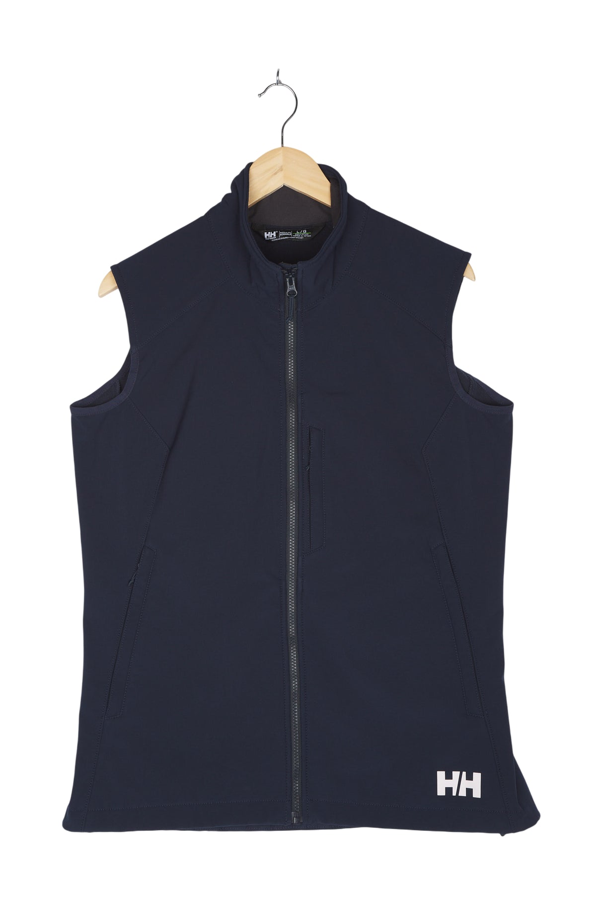 Softshellweste für Herren