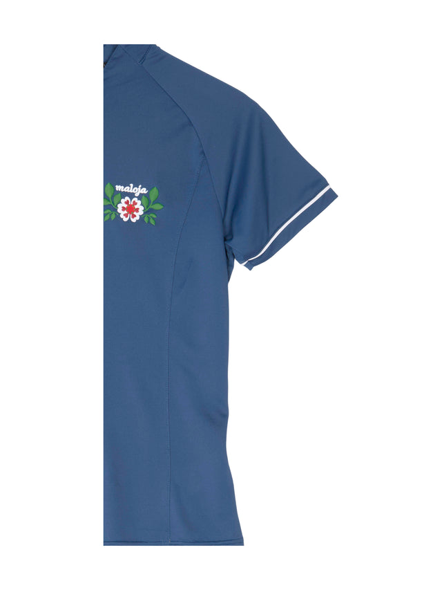 Radtrikot für Damen