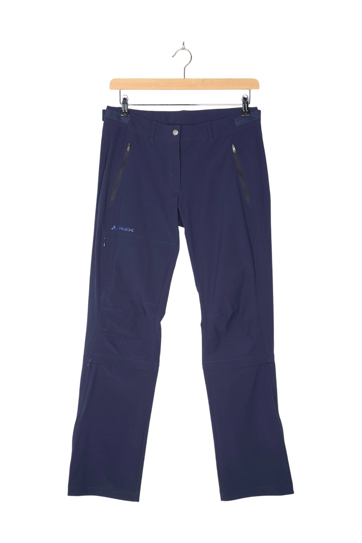 Zip-Hose für Herren