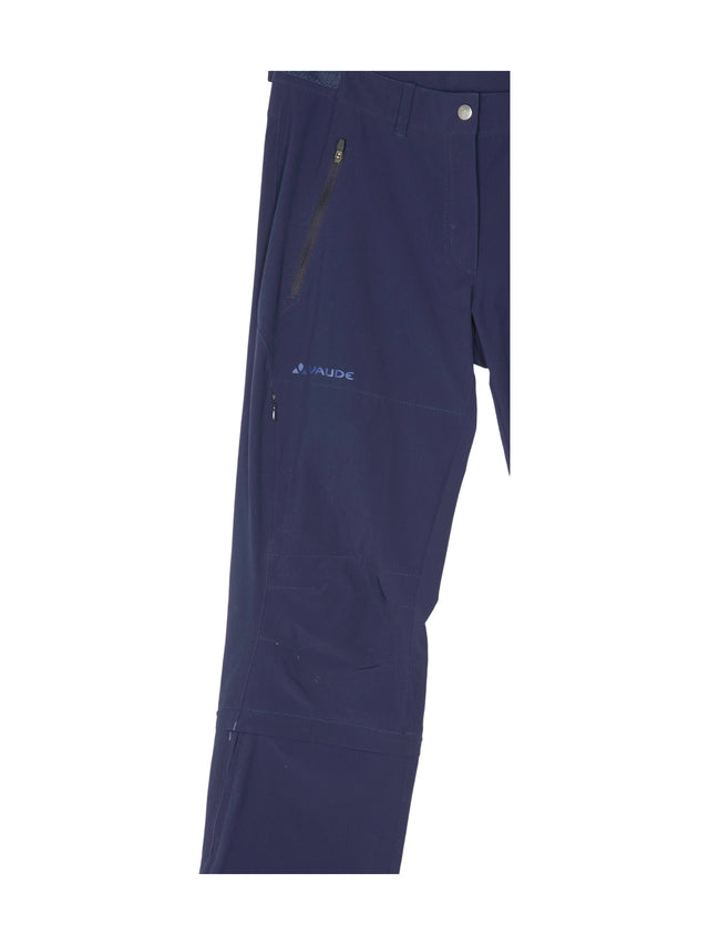 Zip-Hose für Herren