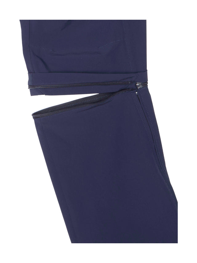 Zip-Hose für Herren