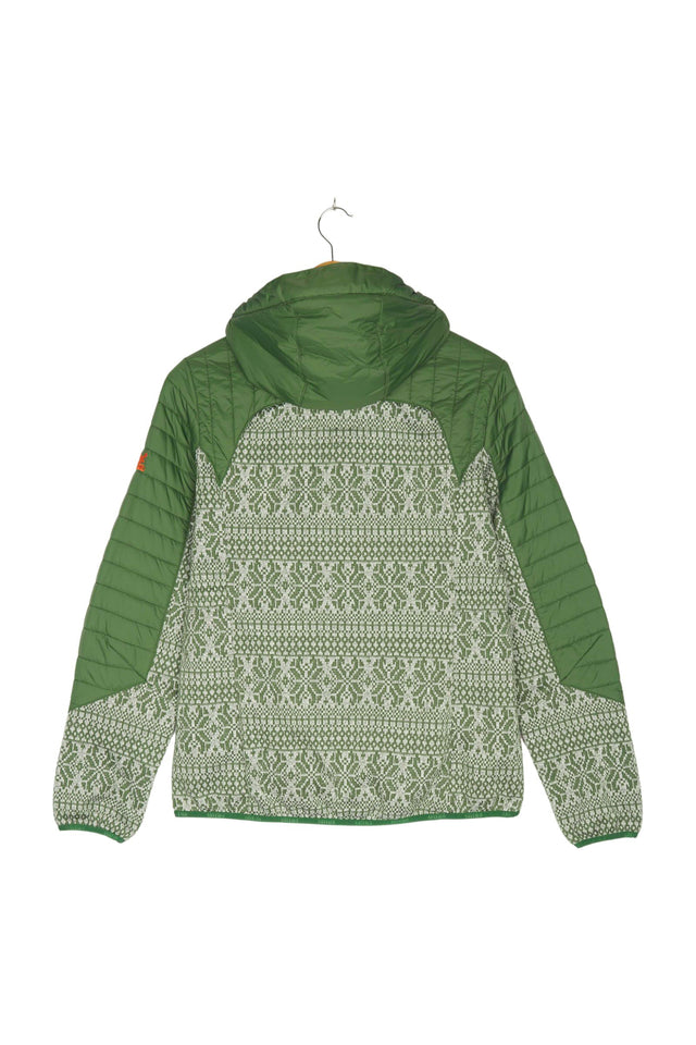 Salewa Isolationsjacke (Wolle) für Damen