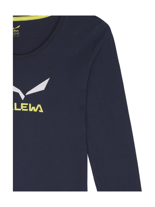Longsleeve Freizeit für Damen