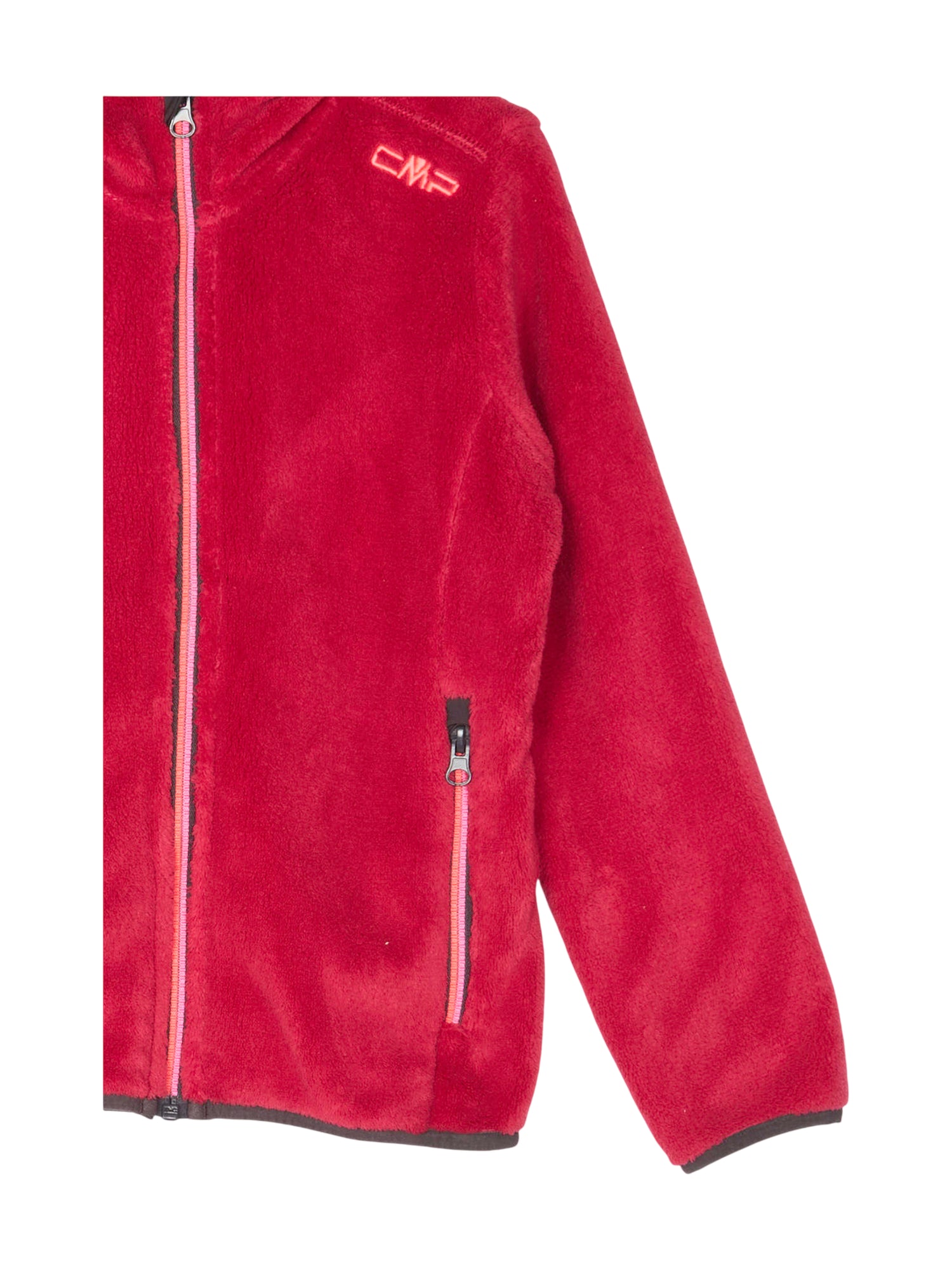 Fleecejacke für Kinder