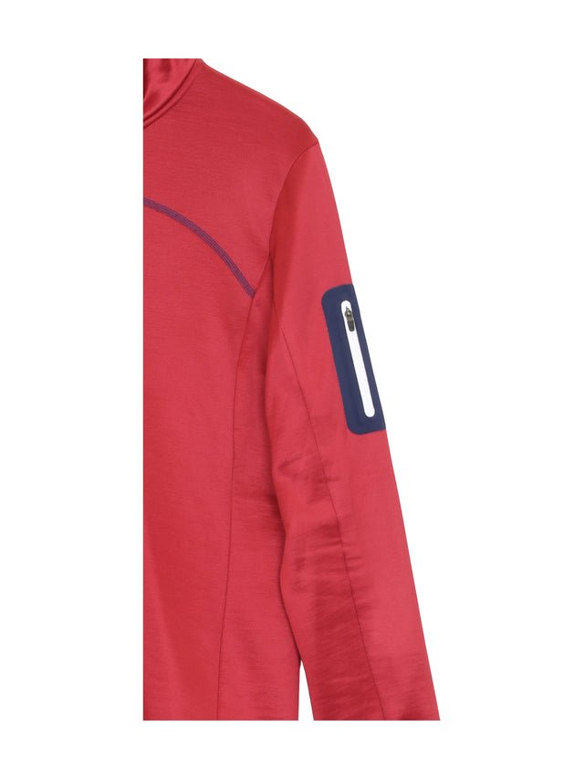 Fleecejacke für Damen