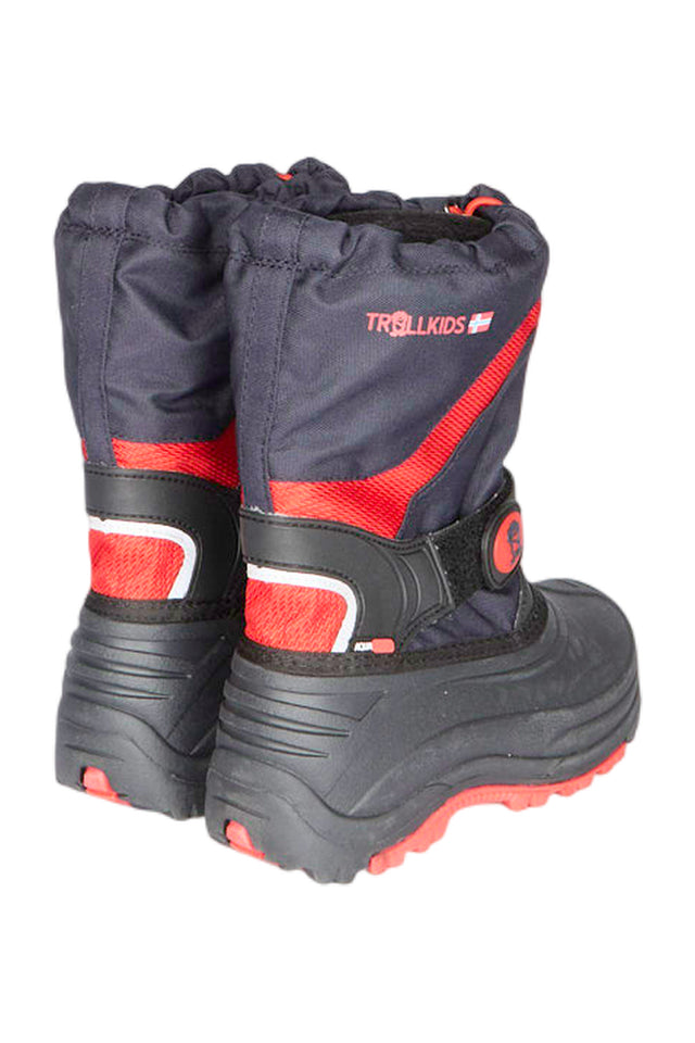 Winterschuhe für Kinder