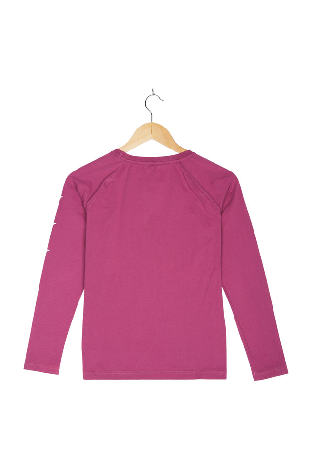 Longsleeve Freizeit für Damen