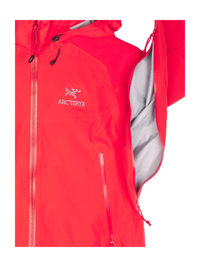 Hardshelljacke mit Goretex für Damen