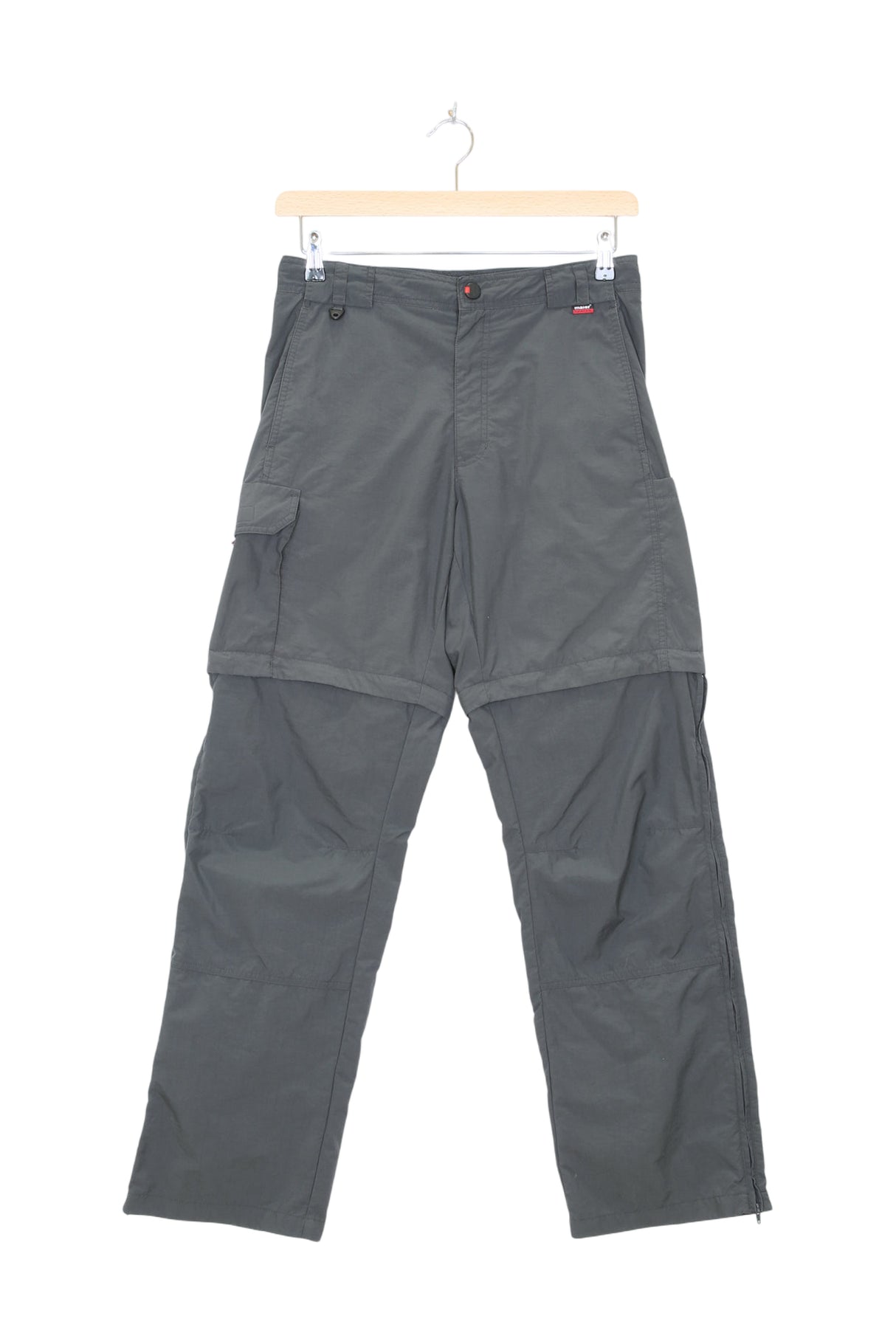 Zip-Hose für Herren