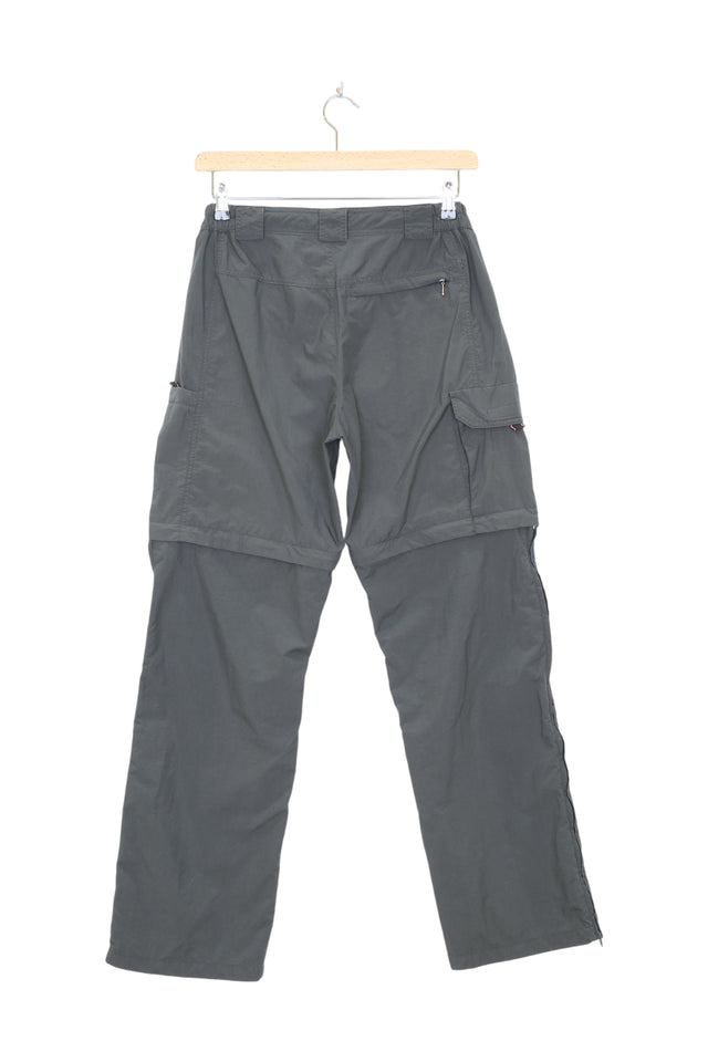 Zip-Hose für Herren