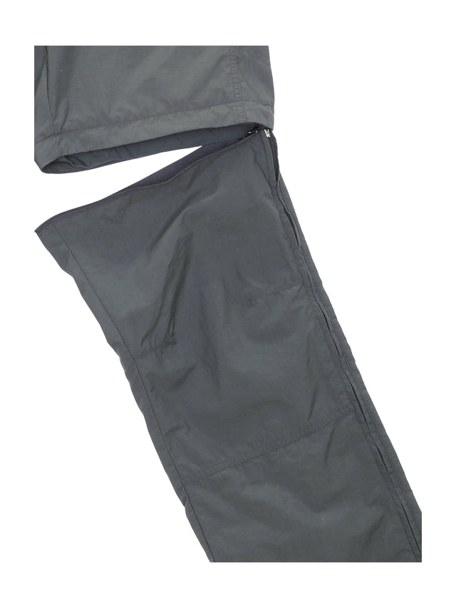 Zip-Hose für Herren