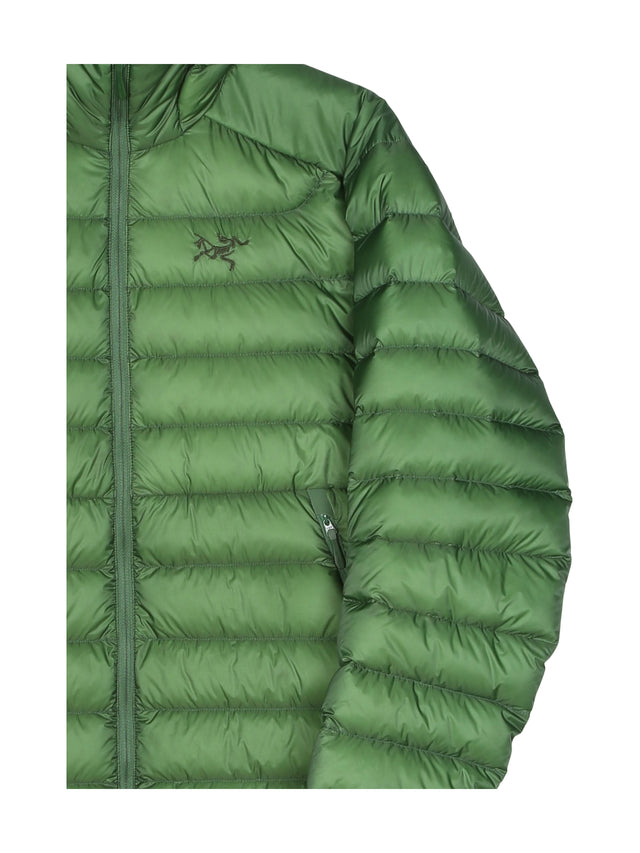 Daunenjacke für Herren