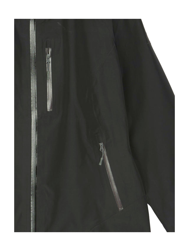 Bergans Hardshelljacke & Regenjacke für Damen