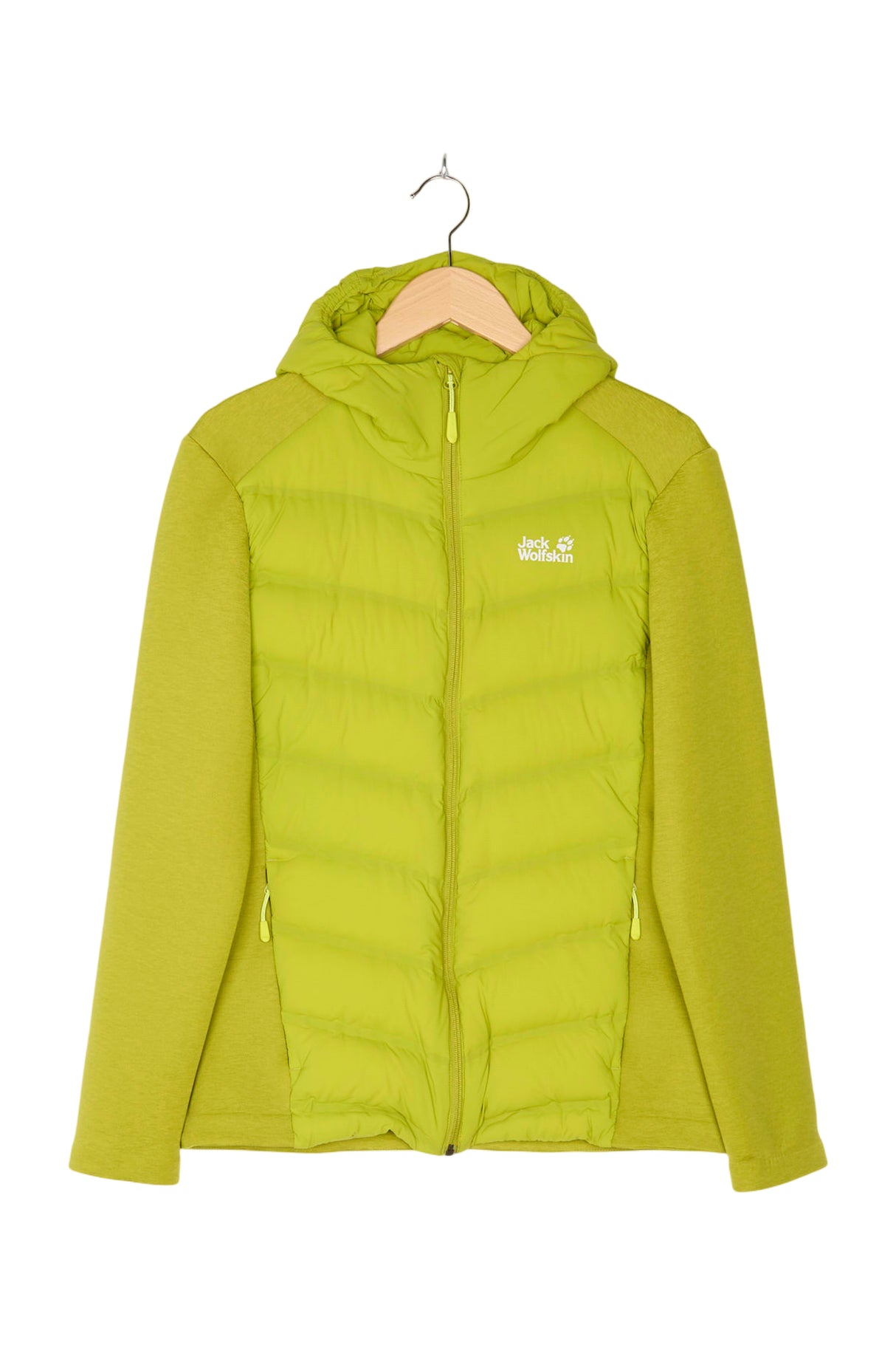 Daunenjacke für Damen