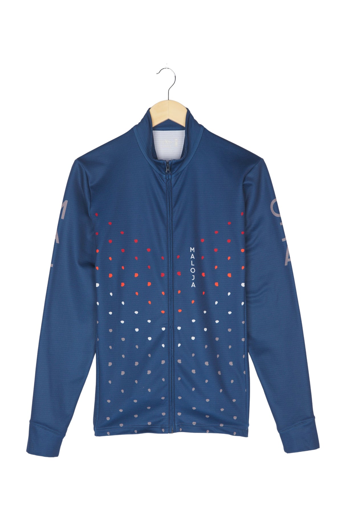 Radjacke für Herren