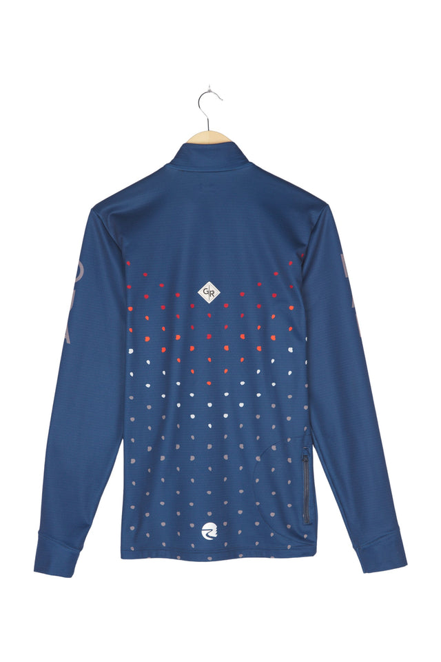 Radjacke für Herren