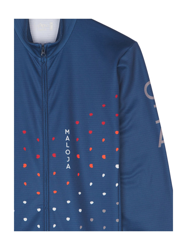 Radjacke für Herren