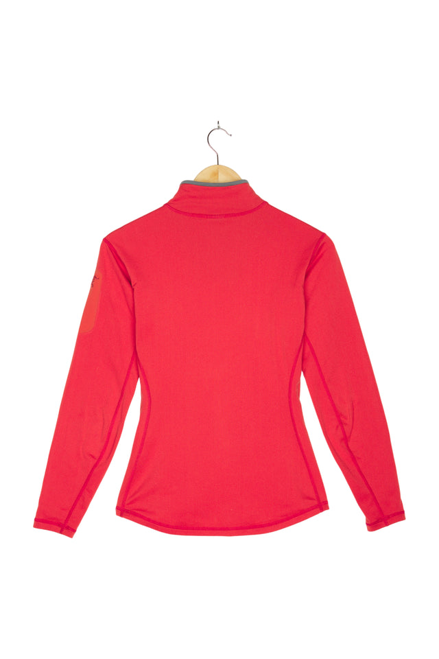 Longsleeve Funktion für Damen