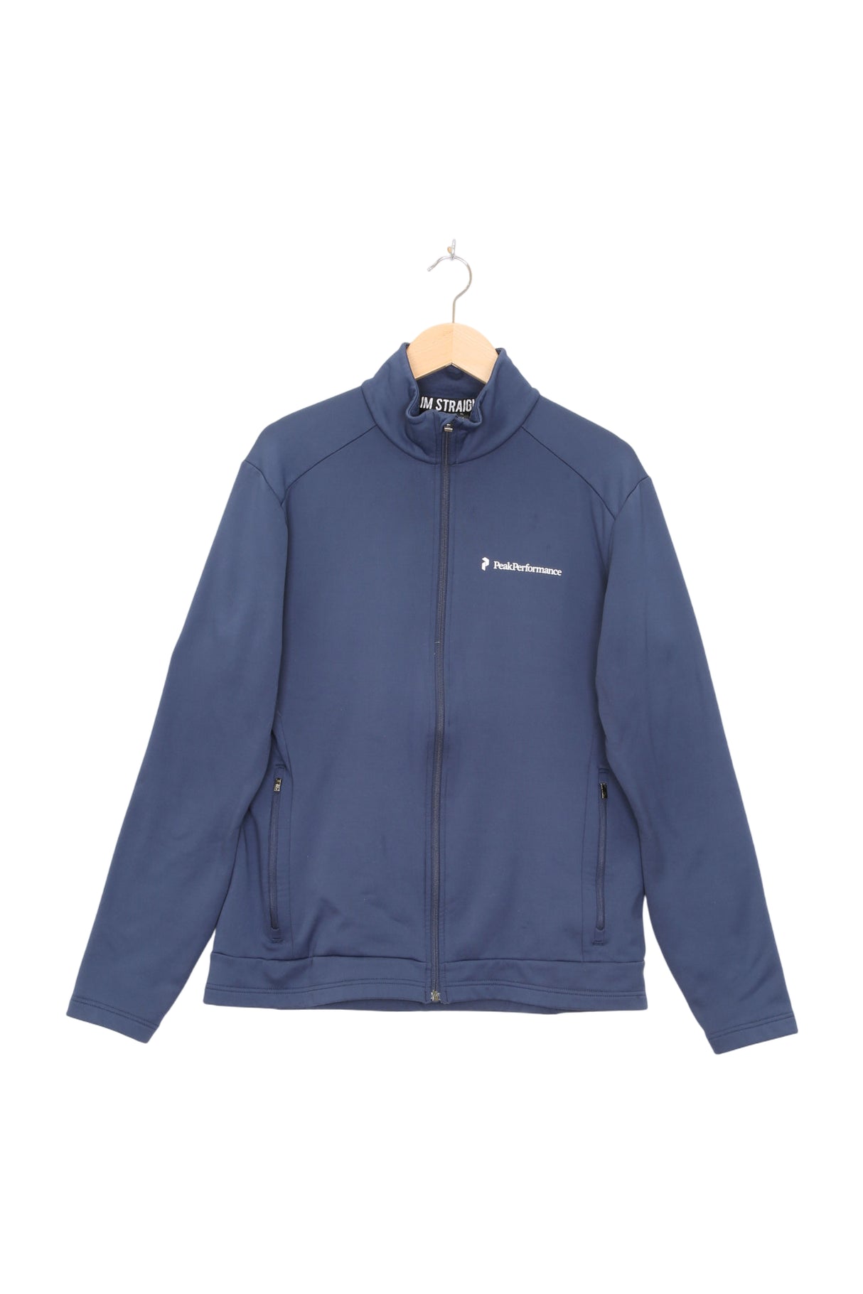 Fleecejacke für Herren