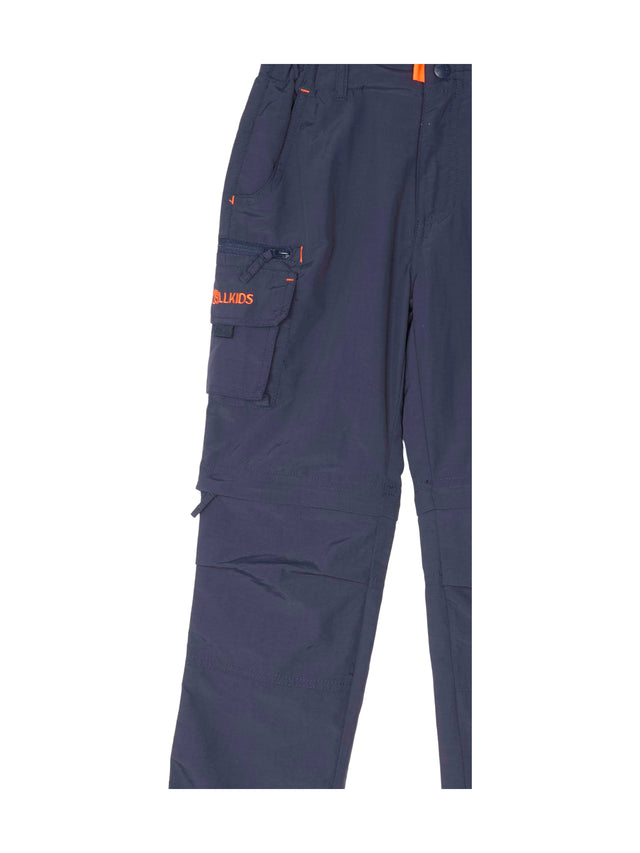 Wanderhose für Kinder